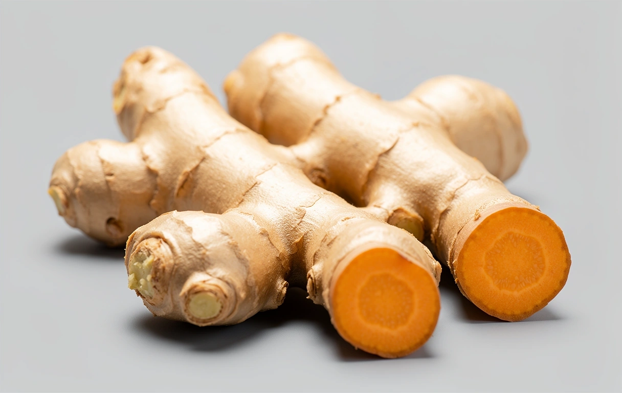 Natural wellness ingredients